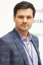 Валерий Стайсупов