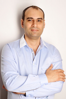 Давид Гришкян