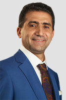 Гайк Бабаян