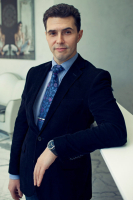 Агапов Денис Генрихович