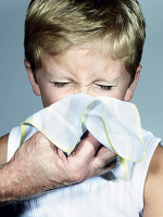 Лечение хронического насморка