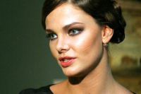 Шрам на лице Лизы Боярской