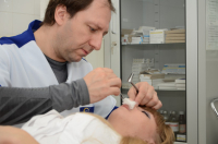 Пластический хирург Артур Рыбакин