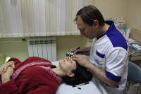 Пластический хирург Артур Рыбакин