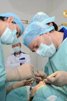 Пластический хирург Артур Рыбакин