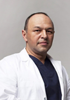 Анвар Салиджанов