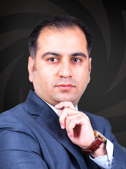 Пластический хирург Али Алиев