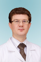 Пластический хирург Андрей Истранов