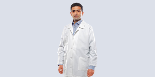 Гайк Бабаян. Лучший пластический хирург по ринопластике