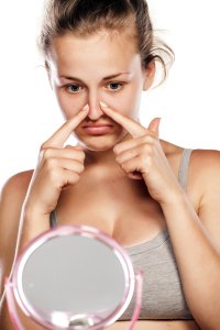 Не нравится нос после ринопластики