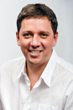 Пластический хирург Александр Жуков