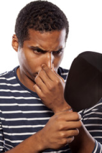 Коррекция носа