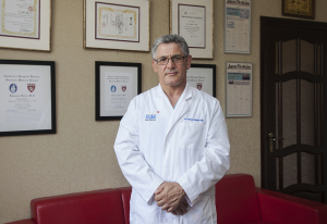 Пластический хирург Хасан Баиев