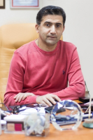 Гайк Бабаян