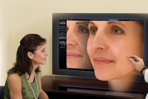 Моделирование носа