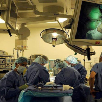 Операционная бригада