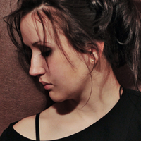 Так выглядел мой нос до операции