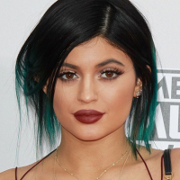 Кайли Дженнер