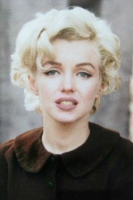 Мэрилин Монро