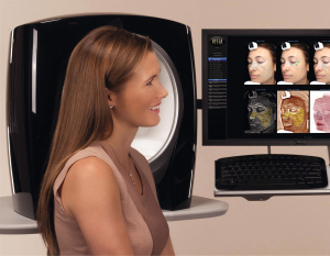 моделирование носа ринопластика Бабаян