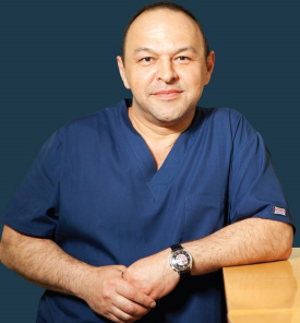 Анвар Салиджанов