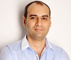 Давид Гришкян