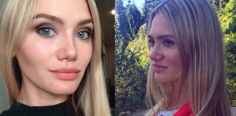 Пациентка Валерия Стайсупова