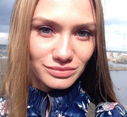 Пациентка Валерия Стайсупова