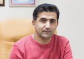 Пластический хирург Гайк Бабаян