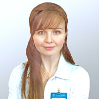 Пластический хирург Ксения Гилева