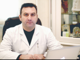 Пластический хирург Тигран Алексанян