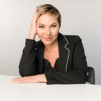 Гульнара Шах