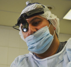 Доктор Тигран Алексанян