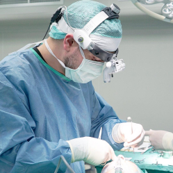 Пластический хирург Валерий Стайсупов