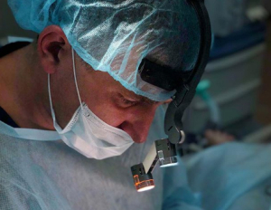 Рустем Каримов ринопластика