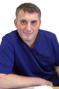 Рустем Каримов ринопластика