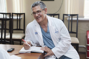 Доктор Хасан Баиев