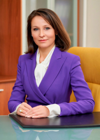 Пластический хирург Наталья Мантурова