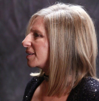 Барбра Стрейзанд