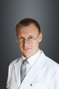 Пластический хирург Николай Ушаков