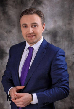 Пластический хирург Александр Грудько