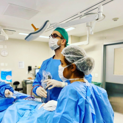 Как проводится ринопластика?