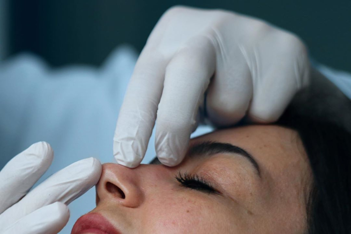 Ограничения ринопластики