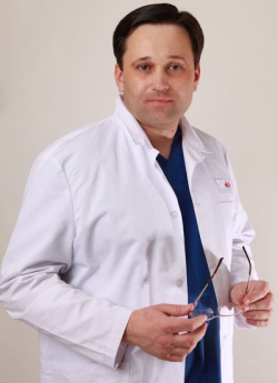 Пластический хирург Константин Клименко