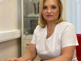 Светлана Пшонкина ринопластика в Москве