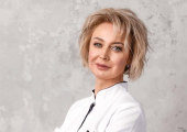 Пластический хирург Светлана Грищенко