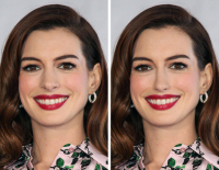 Энн Хэтэуэй