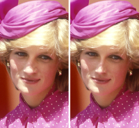 Принцесса Диана