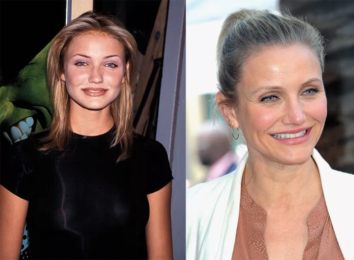 Кэмерон Диас