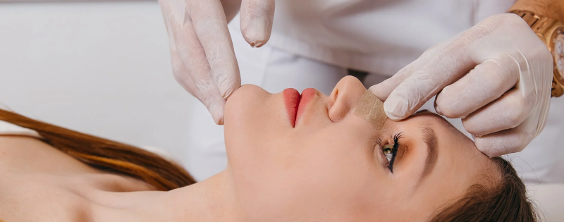 Почему пациенты больше всего сожалеют о ринопластике